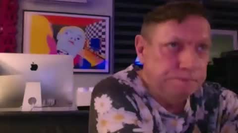 yessex247 online show from 02.23.25