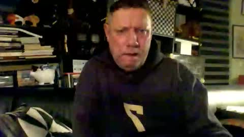 yessex247 online show from 03.22.26