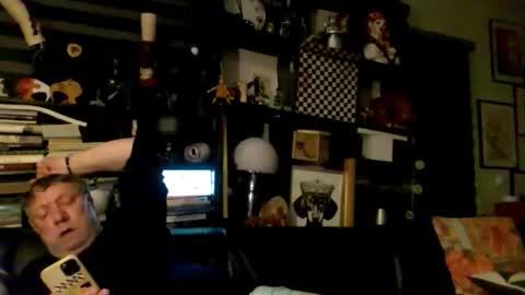 yessex247 online show from 05.02.26
