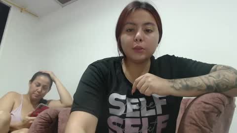 yessica and andres online show from 05.27.26