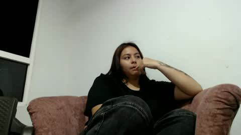 yessica and andres online show from 06.14.26