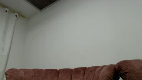 yessica and andres online show from 06.25.26