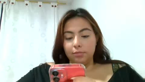 yessica and andres online show from 07.01.26