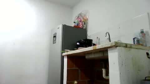 yessica and andres online show from 07.02.26