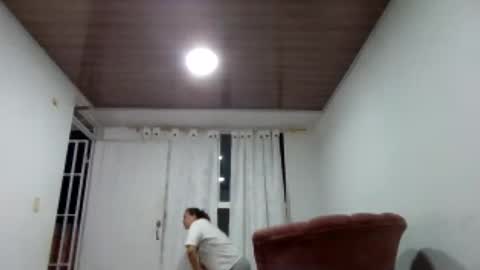 yessica and andres online show from 07.06.26