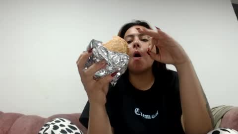 yessica and andres online show from 07.16.26