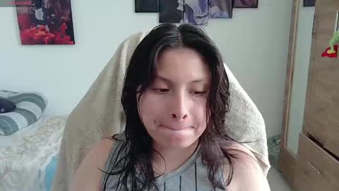 yessica_gomez01 online show from 05.31.26