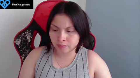 yessica_gomez01 online show from 06.21.26