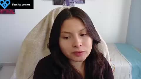 yessica_gomez01 online show from 07.01.26