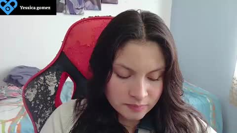yessica_gomez01 online show from 07.04.26