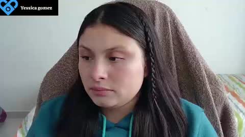 yessica_gomez01 online show from 07.08.26