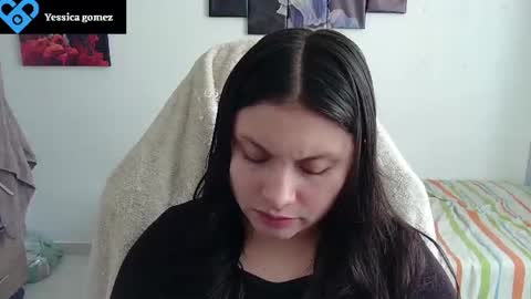 yessica_gomez01 online show from 07.10.26