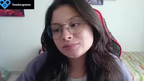 yessica_gomez01 online show from 07.14.26