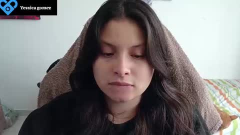 yessica_gomez01 online show from 07.15.26
