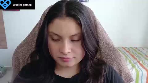 yessica_gomez01 online show from 07.16.26