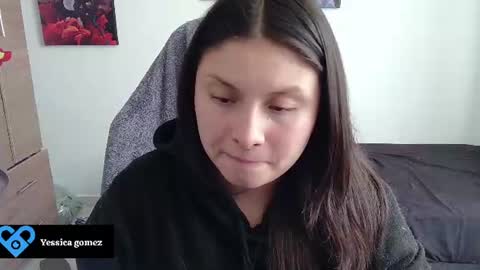 yessica_gomez01 online show from 07.25.26