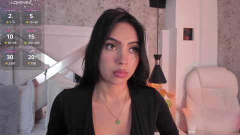 Snapshot of yessica_monteiro chatting on 02.08.25 Yessica online show from 02.08.25
