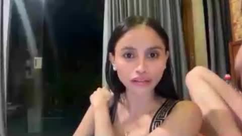 yessica online show from 06.17.26