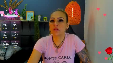 yessika_parker online show from 02.23.26