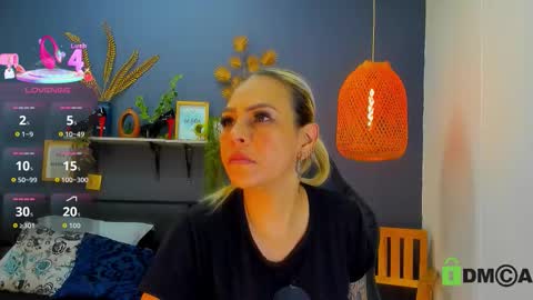 yessika_parker online show from 03.16.26