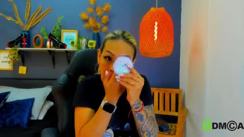 yessika_parker online show from 03.24.26