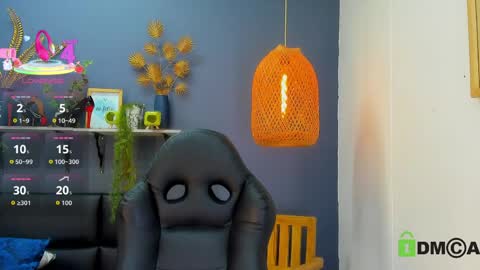 yessika_parker online show from 04.25.26