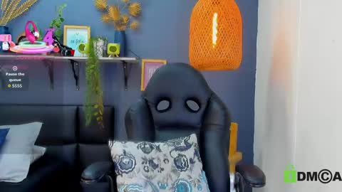 yessika_parker online show from 04.25.26