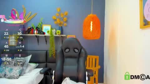 yessika_parker online show from 04.28.26