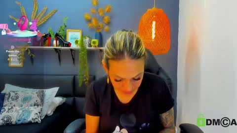 yessika_parker online show from 04.29.26