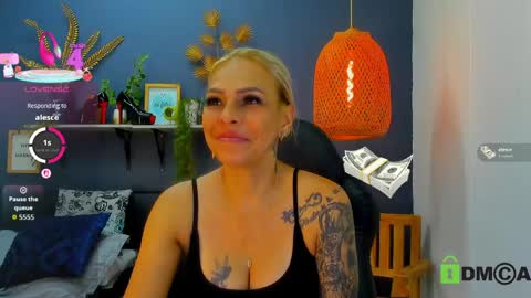 yessika_parker online show from 05.04.26