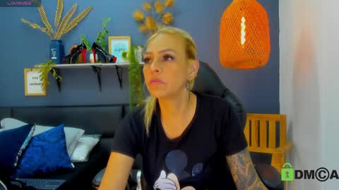 yessika_parker online show from 05.07.26