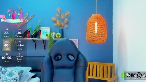 yessika_parker online show from 05.14.26