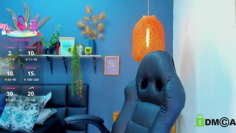 yessika_parker online show from 05.16.26