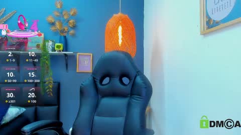 yessika_parker online show from 05.17.26