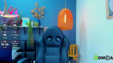 yessika_parker online show from 05.18.26