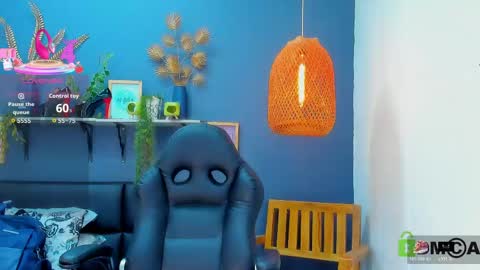 yessika_parker online show from 05.25.26