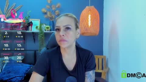 yessika_parker online show from 05.31.26