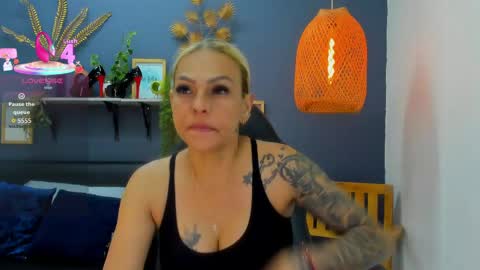 yessika_parker online show from 06.02.26