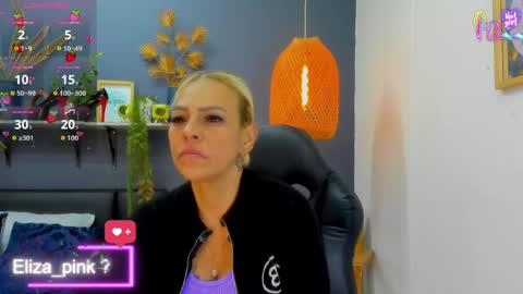 yessika_parker online show from 06.03.26