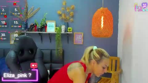 yessika_parker online show from 06.14.26