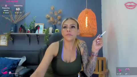 yessika_parker online show from 07.13.26