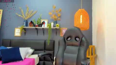 yessika_parker online show from 07.23.26