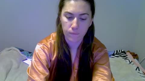 Kira online show from 03.17.26