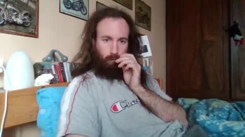 yeti_92 online show from 12.14.24