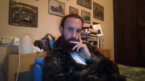 yeti_92 online show from 12.20.24