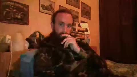 yeti_92 online show from 02.14.25