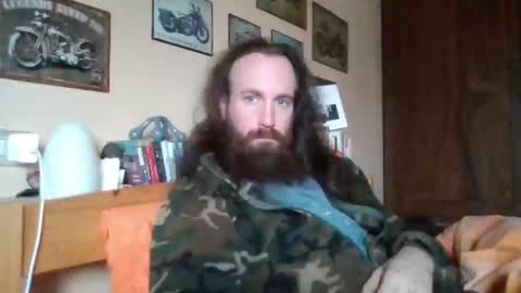 yeti_92 online show from 02.22.25