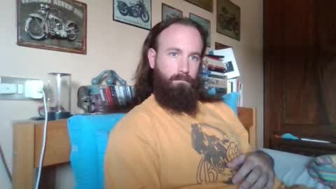 yeti_92 online show from 09.14.25