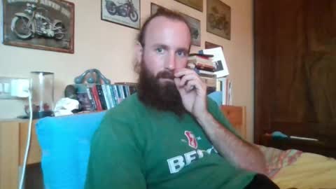 yeti_92 online show from 09.16.25