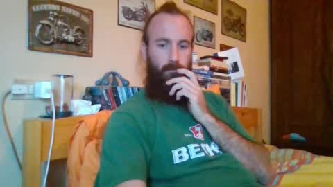 yeti_92 online show from 09.25.25